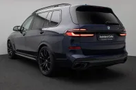 BMW X7 M60 (Seria X) din 2023 cu 83.809 km - oferta BMW205693 - foto 7