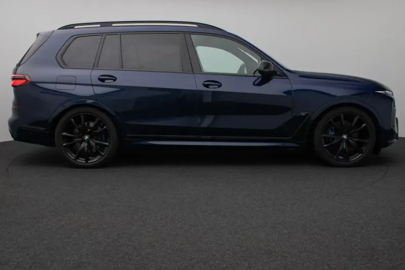 BMW X7 M60 (Seria X) din 2023 cu 83.809 km - oferta BMW205693 - foto 13