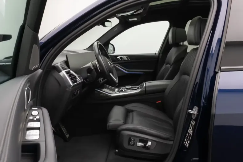 BMW X7 M60 (Seria X) din 2023 cu 83.809 km - oferta BMW205693 - foto 14