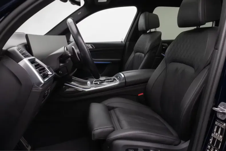 BMW X7 M60 (Seria X) din 2023 cu 83.809 km - oferta BMW205693 - foto 15