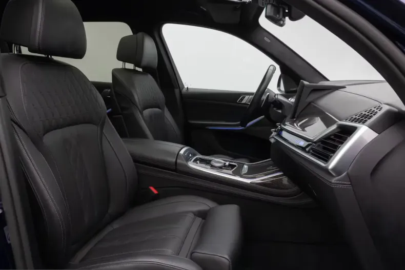 BMW X7 M60 (Seria X) din 2023 cu 83.809 km - oferta BMW205693 - foto 16