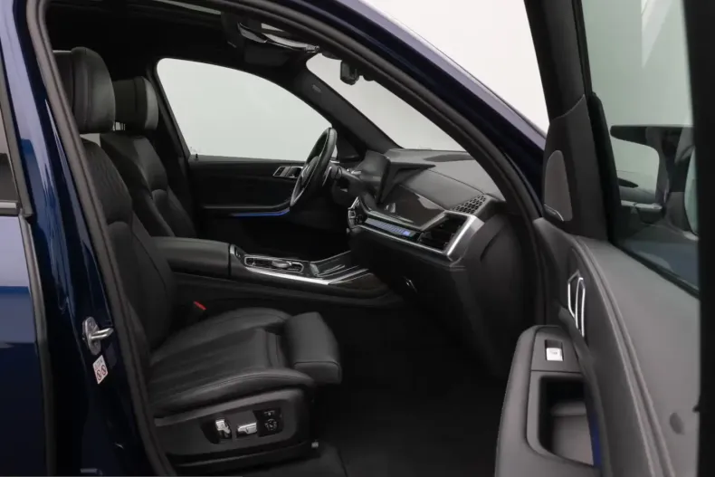 BMW X7 M60 (Seria X) din 2023 cu 83.809 km - oferta BMW205693 - foto 17