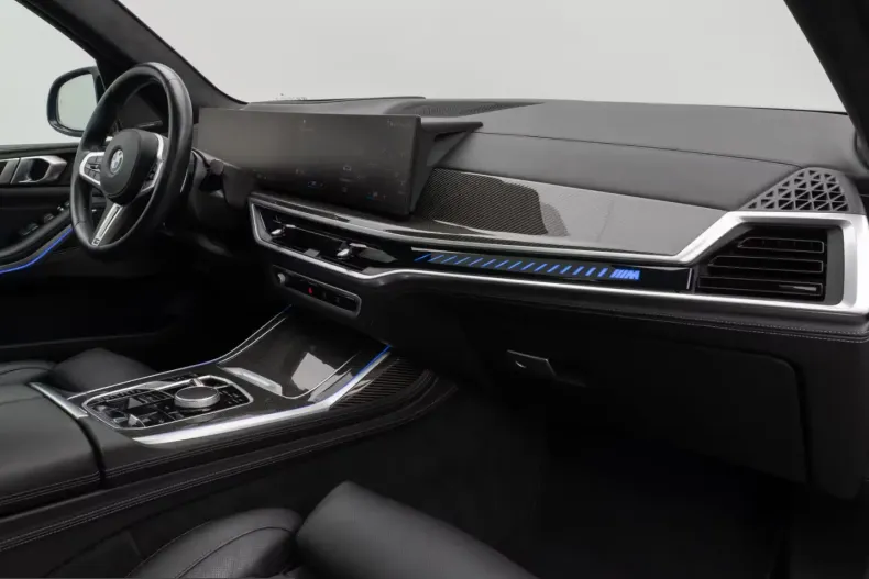 BMW X7 M60 (Seria X) din 2023 cu 83.809 km - oferta BMW205693 - foto 19