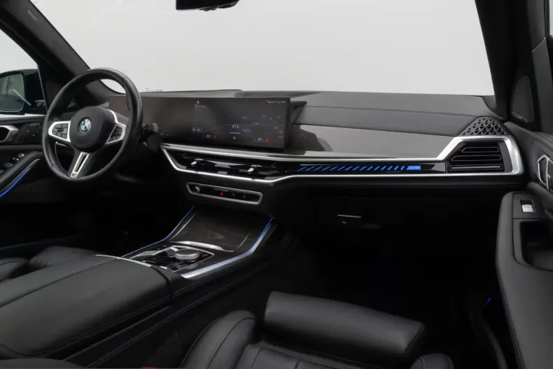 BMW X7 M60 (Seria X) din 2023 cu 83.809 km - oferta BMW205693 - foto 20