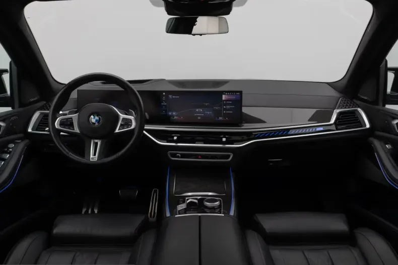 BMW X7 M60 (Seria X) din 2023 cu 83.809 km - oferta BMW205693 - foto 21