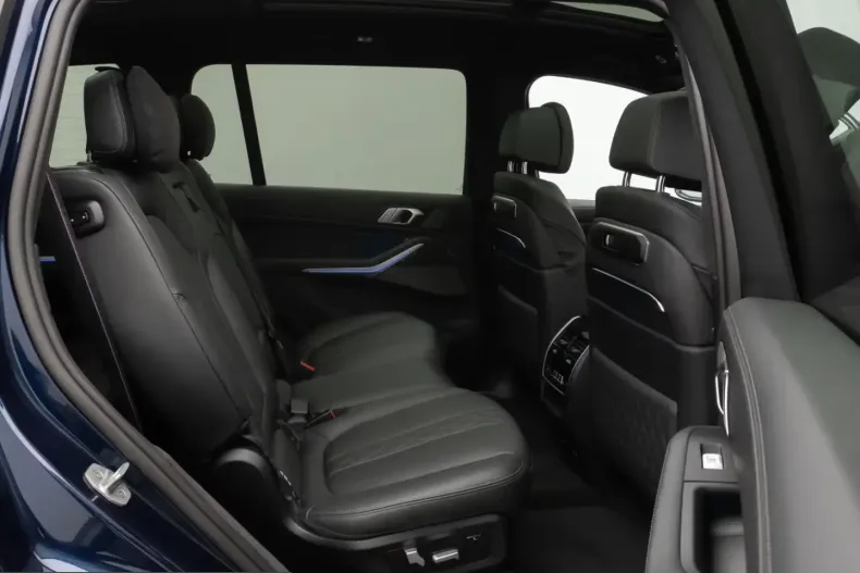 BMW X7 M60 (Seria X) din 2023 cu 83.809 km - oferta BMW205693 - foto 22