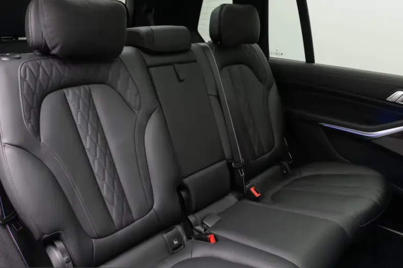 BMW X7 M60 (Seria X) din 2023 cu 83.809 km - oferta BMW205693 - foto 24