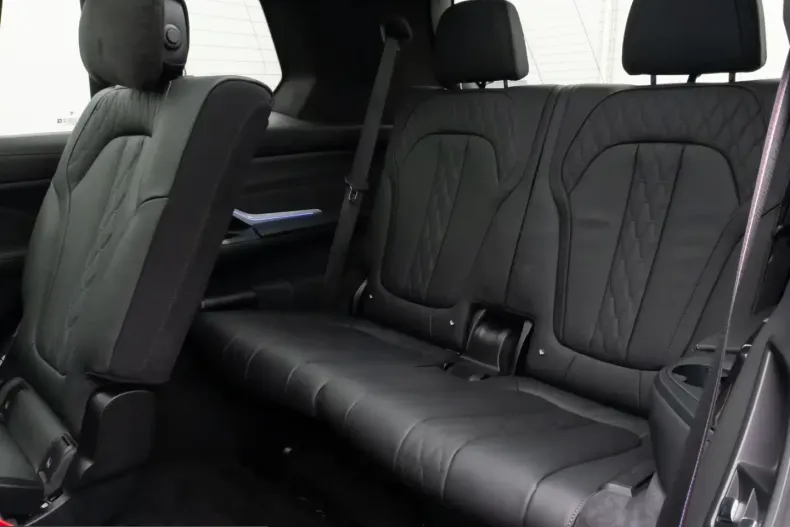 BMW X7 M60 (Seria X) din 2023 cu 83.809 km - oferta BMW205693 - foto 25