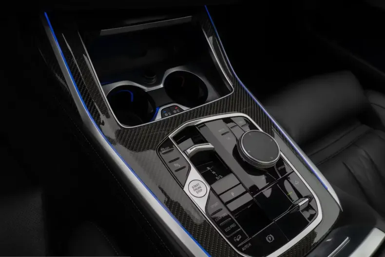 BMW X7 M60 (Seria X) din 2023 cu 83.809 km - oferta BMW205693 - foto 28