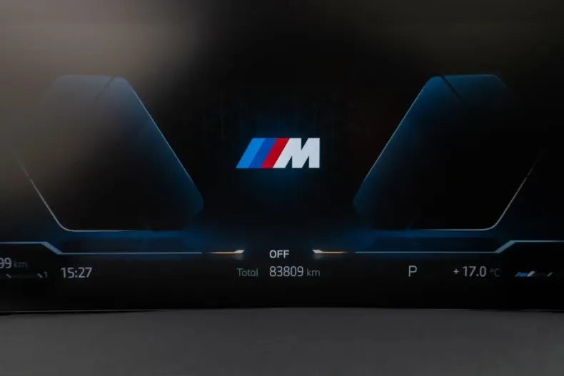 BMW X7 M60 (Seria X) din 2023 cu 83.809 km - oferta BMW205693 - foto 30