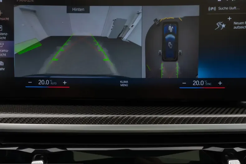 BMW X7 M60 (Seria X) din 2023 cu 83.809 km - oferta BMW205693 - foto 31