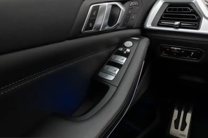 BMW X7 M60 (Seria X) din 2023 cu 83.809 km - oferta BMW205693 - foto 32