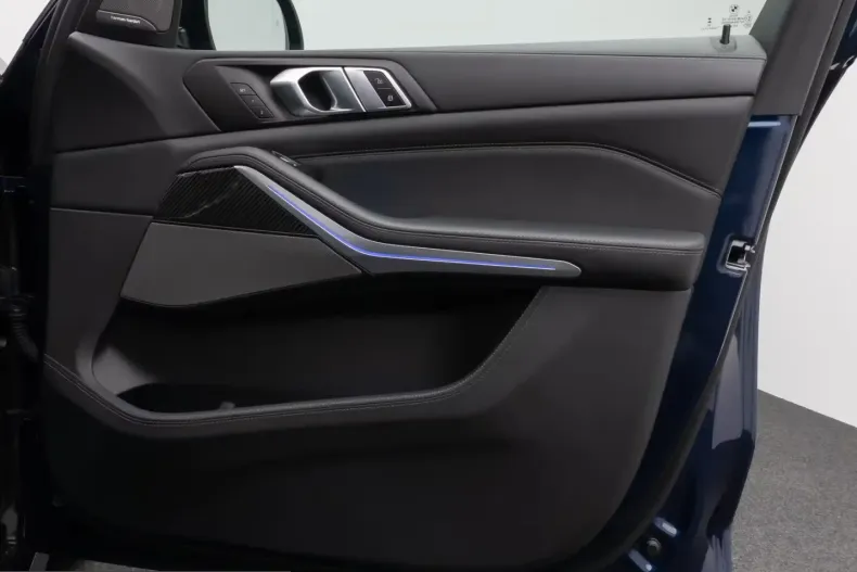 BMW X7 M60 (Seria X) din 2023 cu 83.809 km - oferta BMW205693 - foto 34