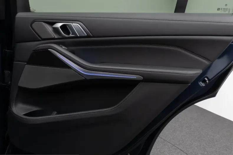 BMW X7 M60 (Seria X) din 2023 cu 83.809 km - oferta BMW205693 - foto 35