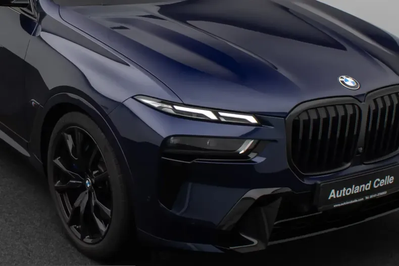 BMW X7 M60 (Seria X) din 2023 cu 83.809 km - oferta BMW205693 - foto 38