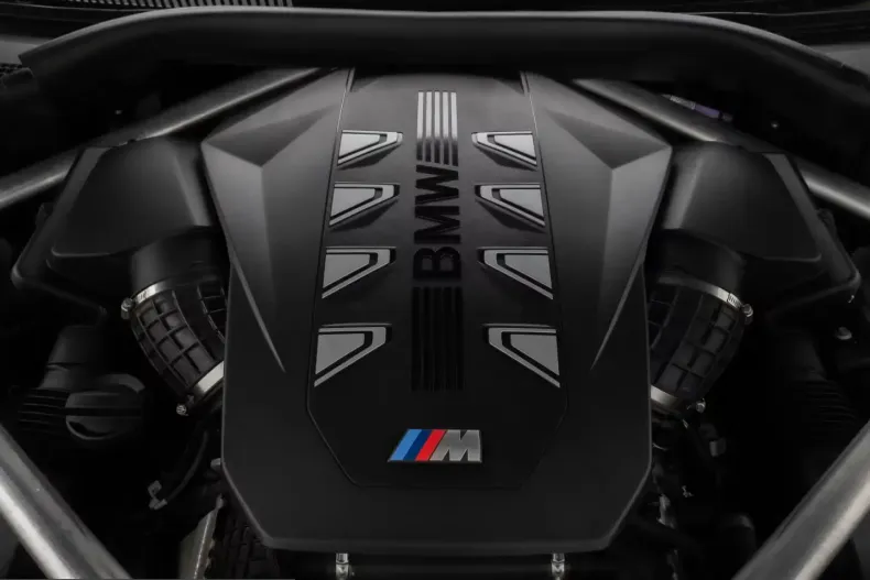 BMW X7 M60 (Seria X) din 2023 cu 83.809 km - oferta BMW205693 - foto 39