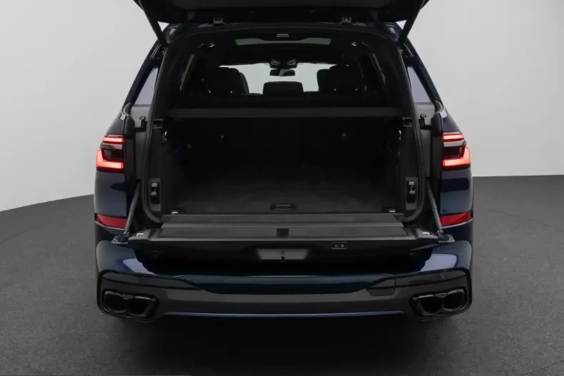 BMW X7 M60 (Seria X) din 2023 cu 83.809 km - oferta BMW205693 - foto 40