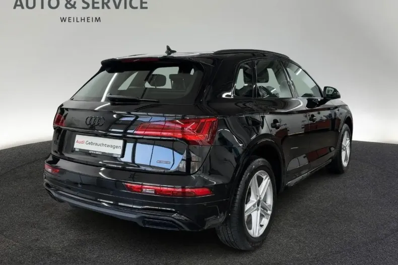Audi Q5 din 2024 cu 21.100 km - oferta AUD205694 - foto 3