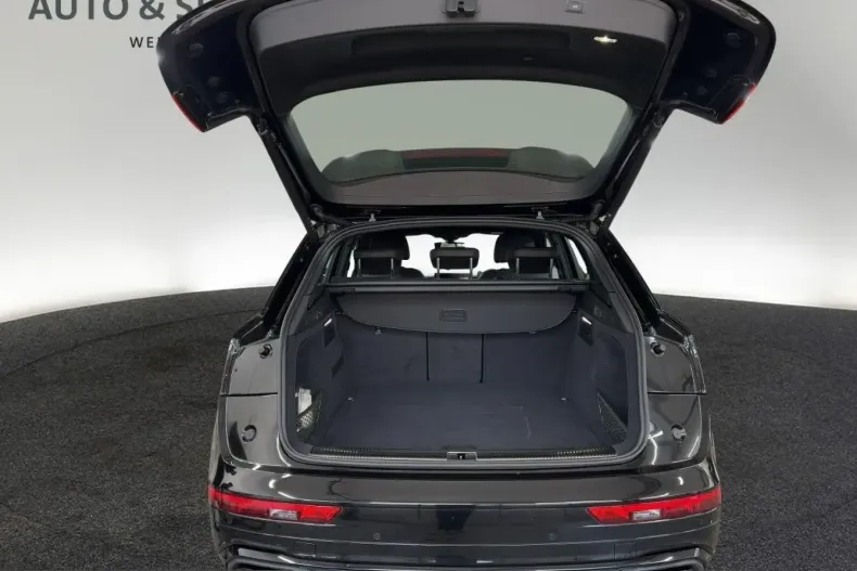 Audi Q5 din 2024 cu 21.100 km - oferta AUD205694 - foto 4