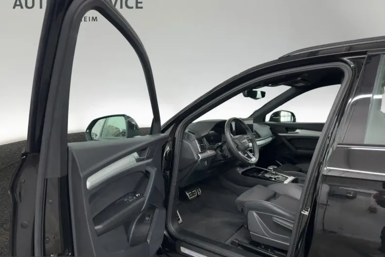 Audi Q5 din 2024 cu 21.100 km - oferta AUD205694 - foto 5