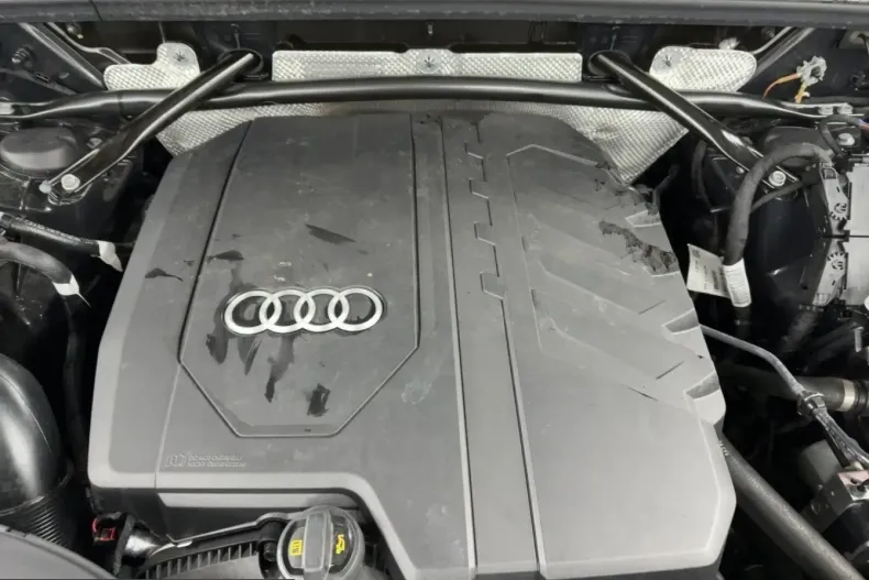 Audi Q5 din 2024 cu 21.100 km - oferta AUD205694 - foto 11