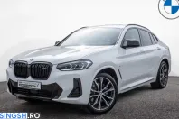BMW X4 M40 (Seria X) din 2025 cu 5.800 km - oferta BMW205695 - foto 1