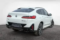 BMW X4 M40 (Seria X) din 2025 cu 5.800 km - oferta BMW205695 - foto 3