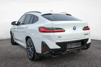 BMW X4 M40 (Seria X) din 2025 cu 5.800 km - oferta BMW205695 - foto 4