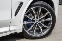 BMW X4 M40 (Seria X) din 2025 cu 5.800 km - oferta BMW205695 - foto 5