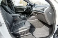 BMW X4 M40 (Seria X) din 2025 cu 5.800 km - oferta BMW205695 - foto 6