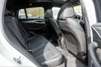 BMW X4 M40 (Seria X) din 2025 cu 5.800 km - oferta BMW205695 - foto 7