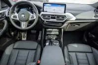 BMW X4 M40 (Seria X) din 2025 cu 5.800 km - oferta BMW205695 - foto 8