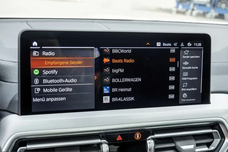 BMW X4 M40 (Seria X) din 2025 cu 5.800 km - oferta BMW205695 - foto 12