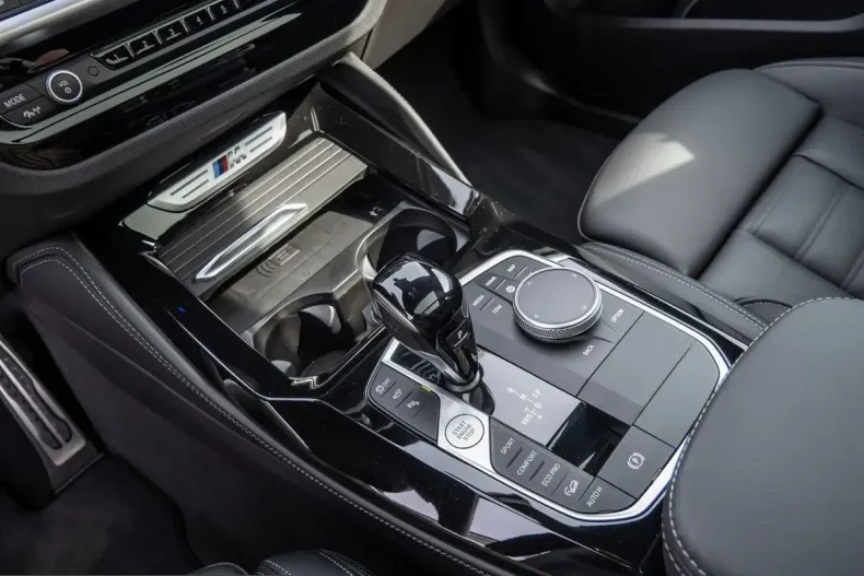 BMW X4 M40 (Seria X) din 2025 cu 5.800 km - oferta BMW205695 - foto 13