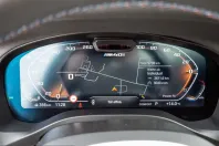 BMW X4 M40 (Seria X) din 2025 cu 5.800 km - oferta BMW205695 - foto 15