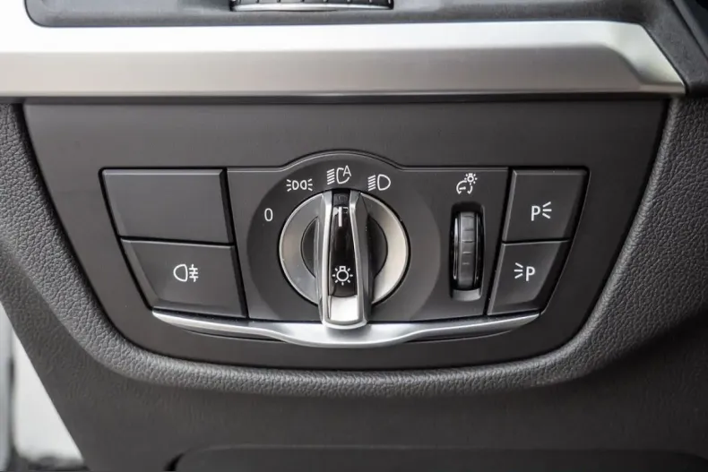 BMW X4 M40 (Seria X) din 2025 cu 5.800 km - oferta BMW205695 - foto 17