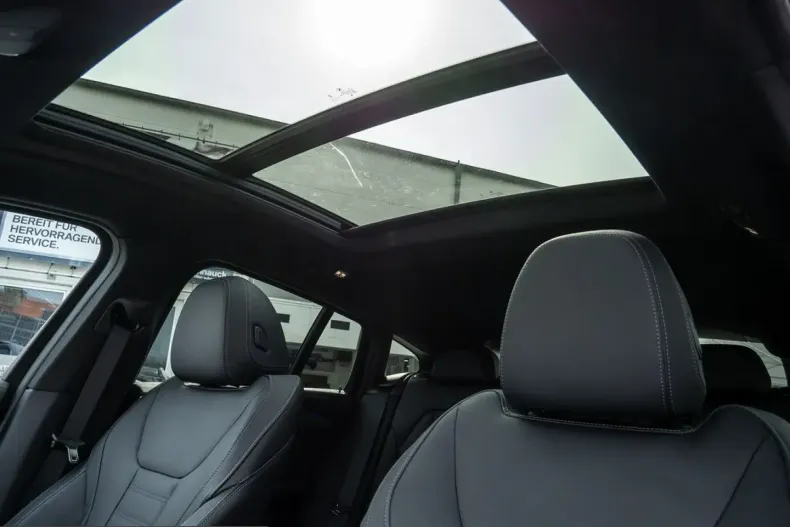 BMW X4 M40 (Seria X) din 2025 cu 5.800 km - oferta BMW205695 - foto 21