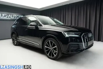 Audi Q7 din 2023 - oferta AUD205696