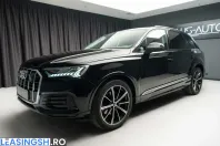 Audi Q7 din 2023 cu 36.000 km - oferta AUD205696 - foto 3