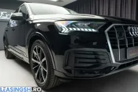 Audi Q7 din 2023 cu 36.000 km - oferta AUD205696 - foto 4
