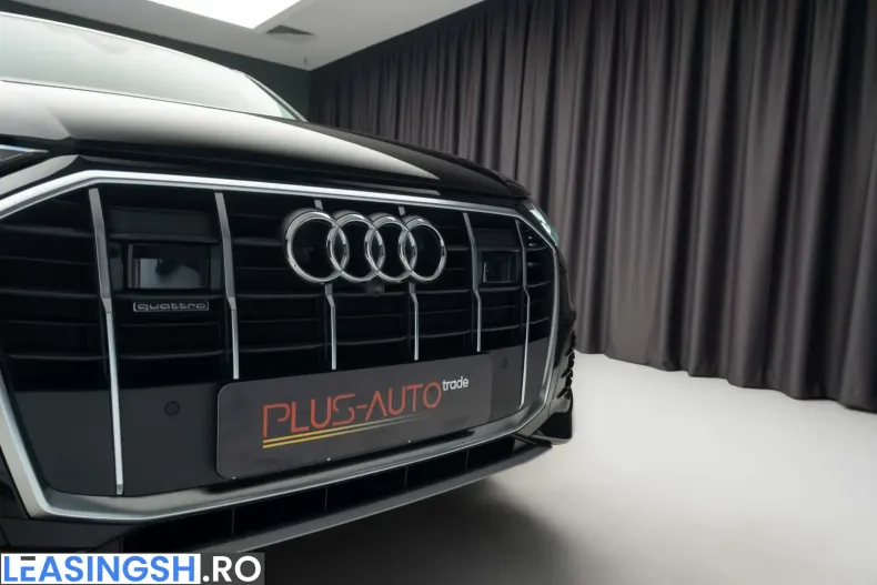 Audi Q7 din 2023 cu 36.000 km - oferta AUD205696 - foto 5