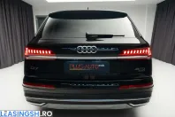 Audi Q7 din 2023 cu 36.000 km - oferta AUD205696 - foto 8