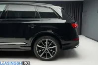 Audi Q7 din 2023 cu 36.000 km - oferta AUD205696 - foto 10