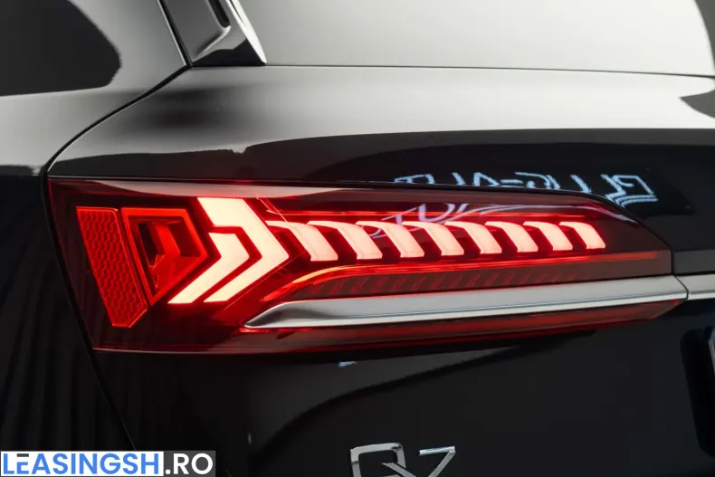 Audi Q7 din 2023 cu 36.000 km - oferta AUD205696 - foto 11