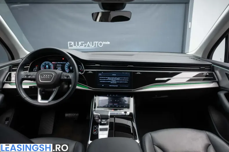 Audi Q7 din 2023 cu 36.000 km - oferta AUD205696 - foto 13