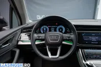 Audi Q7 din 2023 cu 36.000 km - oferta AUD205696 - foto 15