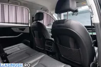 Audi Q7 din 2023 cu 36.000 km - oferta AUD205696 - foto 21