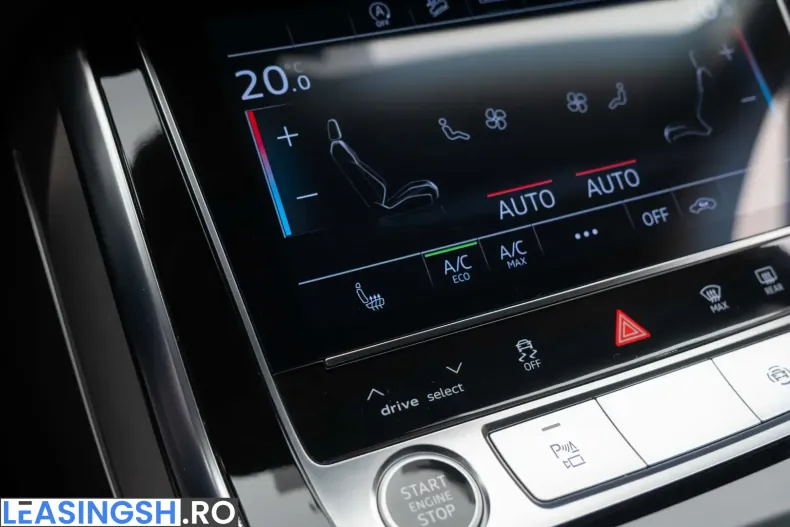 Audi Q7 din 2023 cu 36.000 km - oferta AUD205696 - foto 24