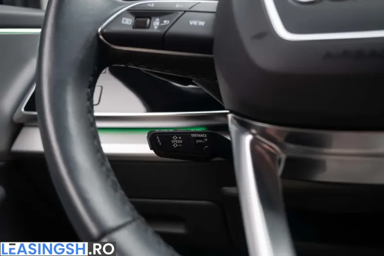 Audi Q7 din 2023 cu 36.000 km - oferta AUD205696 - foto 25