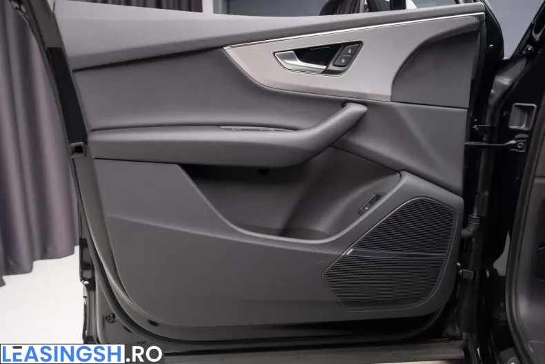 Audi Q7 din 2023 cu 36.000 km - oferta AUD205696 - foto 27